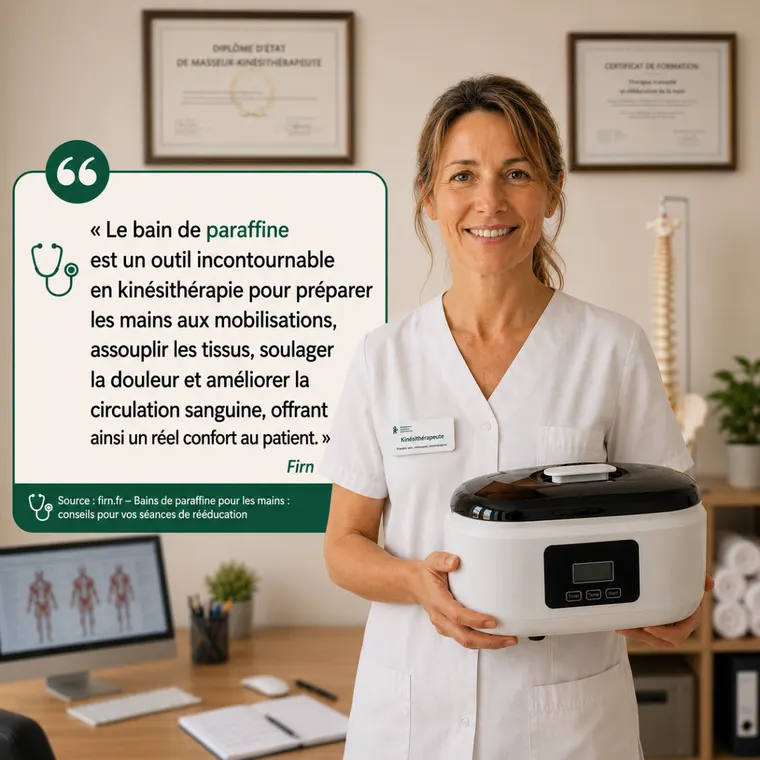 TheraDawn - recommended by physiotherapists